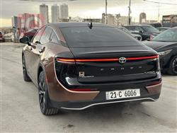 تويوتا كراون